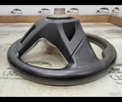 VOLANTE MULTIFUNZIONE IN PELLE NERO JAGUAR I-PACE - 17