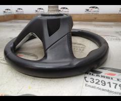 VOLANTE MULTIFUNZIONE IN PELLE NERO JAGUAR I-PACE - 18