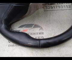 VOLANTE MULTIFUNZIONE IN PELLE NERO JAGUAR I-PACE - 20