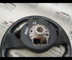 VOLANTE MULTIFUNZIONE IN PELLE NERO JAGUAR I-PACE - 22