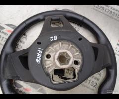 VOLANTE MULTIFUNZIONE IN PELLE NERO JAGUAR I-PACE - 23