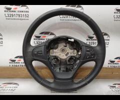 VOLANTE MULTIFUNZIONE BMW F20 F21 F22 F23 32306854 - 6