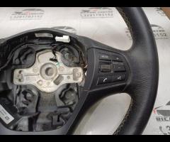 VOLANTE MULTIFUNZIONE BMW F20 F21 F22 F23 32306854 - 7