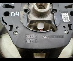 VOLANTE MULTIFUNZIONE MAZDA CX-5 2014 D4 - 23