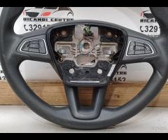 VOLANTE MULTIFUNZIONE FORD FOCUS 2015 F1EB3600CH3Z