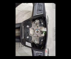 VOLANTE MULTIFUNZIONE FORD FOCUS 2015 F1EB3600CH3Z