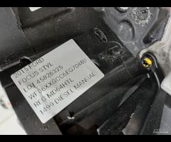 VOLANTE MULTIFUNZIONE FORD FOCUS 2015 F1EB3600CH3Z