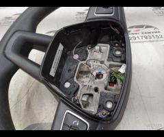 VOLANTE MULTIFUNZIONE FORD FOCUS 2015 F1EB3600CH3Z - 7
