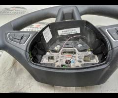 VOLANTE MULTIFUNZIONE FORD FOCUS 2015 F1EB3600CH3Z - 8