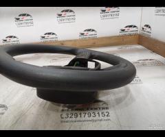 VOLANTE MULTIFUNZIONE FORD FOCUS 2015 F1EB3600CH3Z - 12