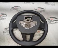 VOLANTE MULTIFUNZIONE FORD FOCUS 2015 F1EB3600CH3Z - 15