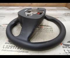 VOLANTE MULTIFUNZIONE FORD FOCUS 2015 F1EB3600CH3Z - 19