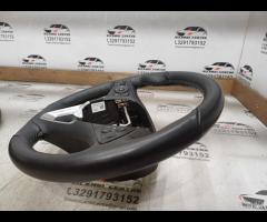 VOLANTE MULTIFUNZIONE IN PELLE OPEL CORSA F 2020 6 - 10