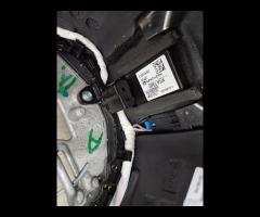 VOLANTE MULTIFUNZIONE IN PELLE OPEL CORSA F 2020 6 - 15