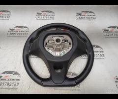 VOLANTE MULTIFUNZIONE IN PELLE OPEL CORSA F 2020 6 - 17