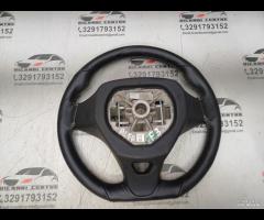 VOLANTE MULTIFUNZIONE IN PELLE OPEL CORSA F 2020 6 - 18