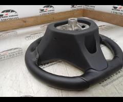 VOLANTE MULTIFUNZIONE IN PELLE OPEL CORSA F 2020 6 - 19