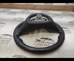 VOLANTE MULTIFUNZIONE IN PELLE OPEL CORSA F 2020 6 - 22