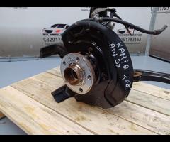 MECCANICA ANTERIORE SINISTRA SKODA KAMIQ 2023 2Q04