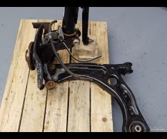 MECCANICA ANTERIORE SINISTRA SKODA KAMIQ 2023 2Q04