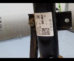 MECCANICA ANTERIORE SINISTRA SKODA KAMIQ 2023 2Q04 - 8