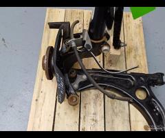 MECCANICA ANTERIORE SINISTRA SKODA KAMIQ 2023 2Q04 - 10