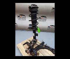 MECCANICA ANTERIORE SINISTRA SKODA KAMIQ 2023 2Q04 - 12