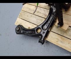 MECCANICA ANTERIORE SINISTRA SKODA KAMIQ 2023 2Q04 - 13