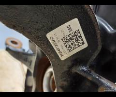 MECCANICA ANTERIORE SINISTRA SKODA KAMIQ 2023 2Q04 - 14