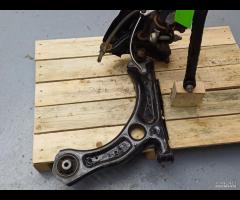 MECCANICA ANTERIORE SINISTRA SKODA KAMIQ 2023 2Q04 - 16