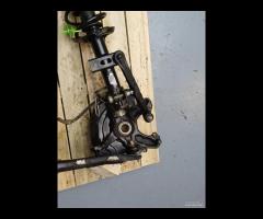 MECCANICA ANTERIORE SINISTRA SKODA KAMIQ 2023 2Q04 - 17