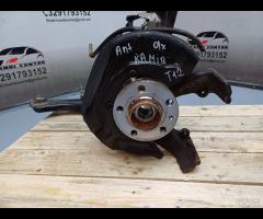 MECCANICA ANTERIORE DESTRA SKODA KAMIQ 2023 2Q0407