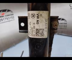 MECCANICA ANTERIORE DESTRA SKODA KAMIQ 2023 2Q0407 - 6