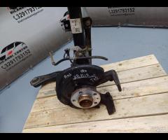 MECCANICA ANTERIORE DESTRA SKODA KAMIQ 2023 2Q0407 - 7