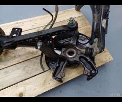 MECCANICA ANTERIORE DESTRA SKODA KAMIQ 2023 2Q0407 - 17