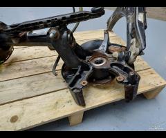 MECCANICA ANTERIORE DESTRA SKODA KAMIQ 2023 2Q0407 - 18