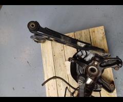 MECCANICA ANTERIORE DESTRA SKODA KAMIQ 2023 2Q0407 - 19