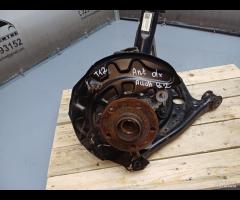 MECCANICA ANTERIORE DESTRA AUDI Q2 2017 5Q0413031J