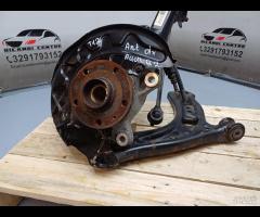 MECCANICA ANTERIORE DESTRA AUDI Q2 2017 5Q0413031J - 6