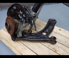 MECCANICA ANTERIORE DESTRA AUDI Q2 2017 5Q0413031J - 8