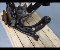 MECCANICA ANTERIORE DESTRA AUDI Q2 2017 5Q0413031J - 9