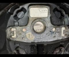 VOLANTE MULTIFUNZIONE IN PELLE TRAFORATA AUDI Q3 S - 8