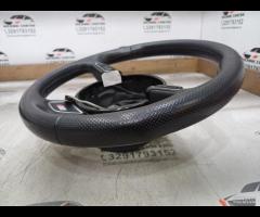 VOLANTE MULTIFUNZIONE IN PELLE TRAFORATA AUDI Q3 S - 11