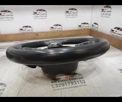 VOLANTE MULTIFUNZIONE IN PELLE TRAFORATA AUDI Q3 S - 12