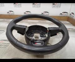 VOLANTE MULTIFUNZIONE IN PELLE TRAFORATA AUDI Q3 S - 15