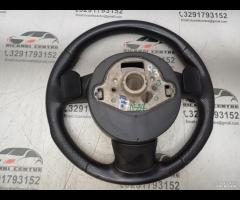 VOLANTE MULTIFUNZIONE IN PELLE TRAFORATA AUDI Q3 S - 18