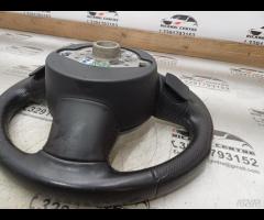 VOLANTE MULTIFUNZIONE IN PELLE TRAFORATA AUDI Q3 S - 20