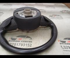 VOLANTE MULTIFUNZIONE IN PELLE TRAFORATA AUDI Q3 S - 21