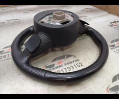 VOLANTE MULTIFUNZIONE IN PELLE TRAFORATA AUDI Q3 S - 22