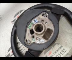 VOLANTE MULTIFUNZIONE IN PELLE TRAFORATA AUDI Q3 S - 23